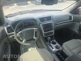 2016 GMC Acadia SLT-1 4SA – miniatura 14