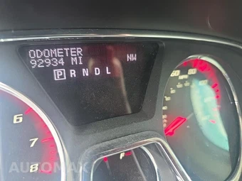 2016 GMC Acadia SLT-1 4SA – miniatura 15