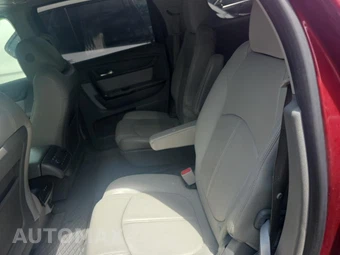 2016 GMC Acadia SLT-1 4SA – miniatura 16