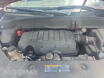 2016 GMC Acadia SLT-1 4SA – miniatura 18