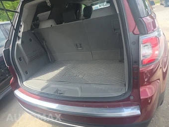 2016 GMC Acadia SLT-1 4SA – miniatura 19