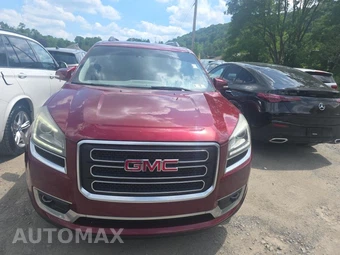2016 GMC Acadia SLT-1 4SA – miniatura 2