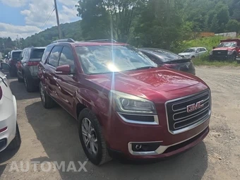 2016 GMC Acadia SLT-1 4SA – miniatura 3
