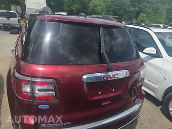 2016 GMC Acadia SLT-1 4SA – miniatura 5