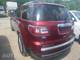 2016 GMC Acadia SLT-1 4SA – miniatura 6