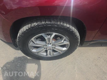 2016 GMC Acadia SLT-1 4SA – miniatura 8
