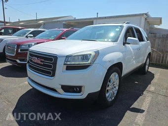 2016 GMC Acadia SLT-1 4SA