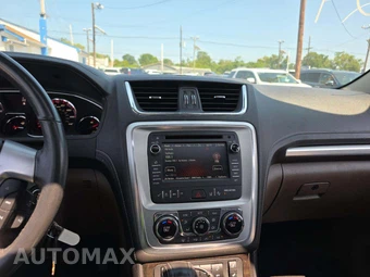 2016 GMC Acadia SLT-1 4SA – miniatura 10