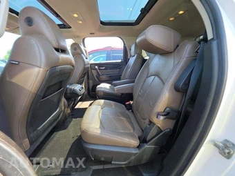 2016 GMC Acadia SLT-1 4SA – miniatura 13