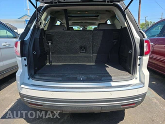 2016 GMC Acadia SLT-1 4SA – miniatura 15