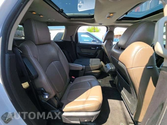 2016 GMC Acadia SLT-1 4SA – miniatura 17