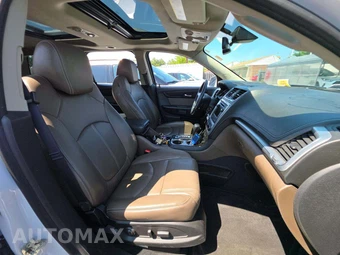 2016 GMC Acadia SLT-1 4SA – miniatura 19