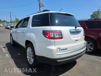 2016 GMC Acadia SLT-1 4SA – miniatura 2