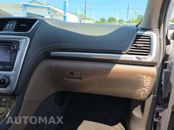 2016 GMC Acadia SLT-1 4SA – miniatura 20
