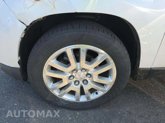 2016 GMC Acadia SLT-1 4SA – miniatura 22