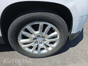 2016 GMC Acadia SLT-1 4SA – miniatura 29