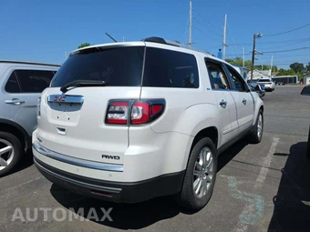 2016 GMC Acadia SLT-1 4SA – miniatura 3