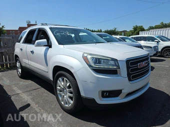 2016 GMC Acadia SLT-1 4SA – miniatura 4