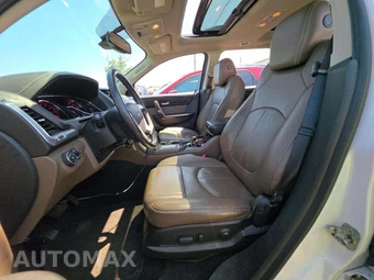 2016 GMC Acadia SLT-1 4SA – miniatura 6