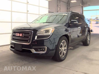 2016 GMC Acadia SLT-1 4SA