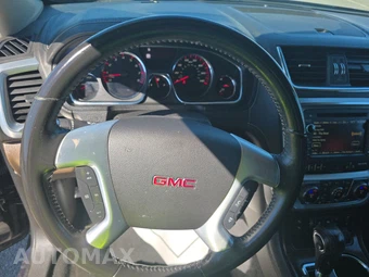 2016 GMC Acadia SLT-1 4SA – miniatura 10