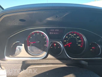 2016 GMC Acadia SLT-1 4SA – miniatura 12