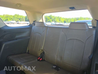 2016 GMC Acadia SLT-1 4SA – miniatura 14
