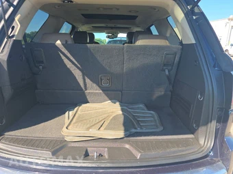 2016 GMC Acadia SLT-1 4SA – miniatura 17