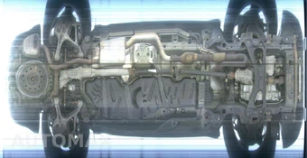 2016 GMC Acadia SLT-1 4SA – miniatura 18