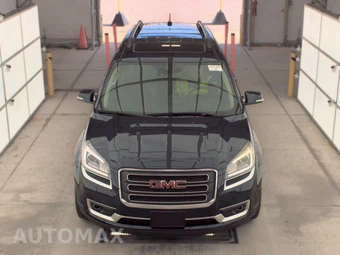 2016 GMC Acadia SLT-1 4SA – miniatura 2