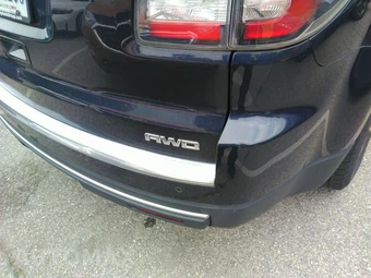 2016 GMC Acadia SLT-1 4SA – miniatura 22