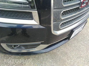 2016 GMC Acadia SLT-1 4SA – miniatura 23