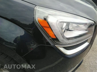 2016 GMC Acadia SLT-1 4SA – miniatura 24