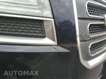 2016 GMC Acadia SLT-1 4SA – miniatura 25