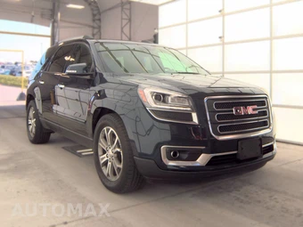 2016 GMC Acadia SLT-1 4SA – miniatura 3