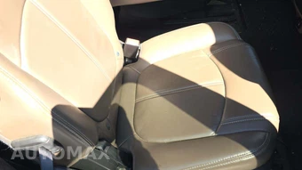 2016 GMC Acadia SLT-1 4SA – miniatura 31