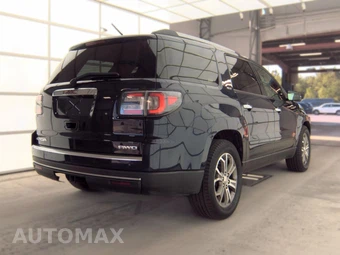 2016 GMC Acadia SLT-1 4SA – miniatura 4