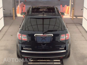 2016 GMC Acadia SLT-1 4SA – miniatura 5
