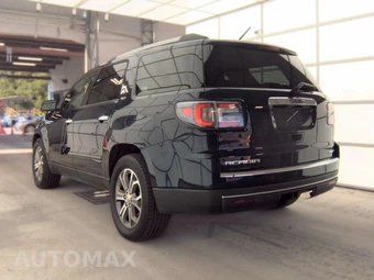 2016 GMC Acadia SLT-1 4SA – miniatura 6
