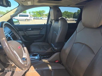 2016 GMC Acadia SLT-1 4SA – miniatura 7