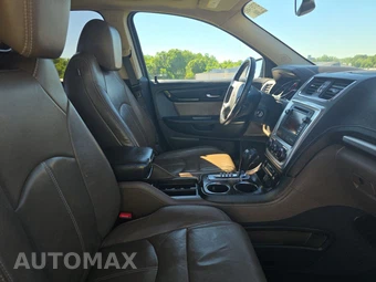 2016 GMC Acadia SLT-1 4SA – miniatura 8