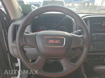 2016 GMC Canyon Crew Cab Medium Bed 2VL - miniatura 10
