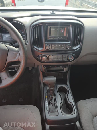 2016 GMC Canyon Crew Cab Medium Bed 2VL - miniatura 11