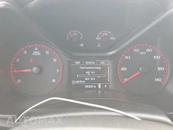 2016 GMC Canyon Crew Cab Medium Bed 2VL - miniatura 12
