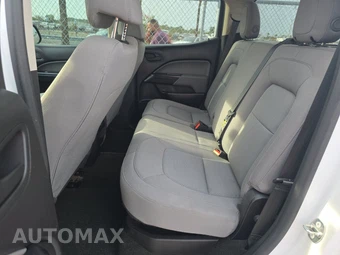 2016 GMC Canyon Crew Cab Medium Bed 2VL - miniatura 13