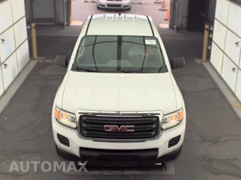 2016 GMC Canyon Crew Cab Medium Bed 2VL - miniatura 2