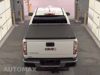 2016 GMC Canyon Crew Cab Medium Bed 2VL - miniatura 5
