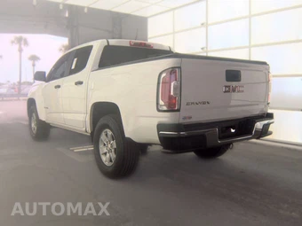 2016 GMC Canyon Crew Cab Medium Bed 2VL - miniatura 6