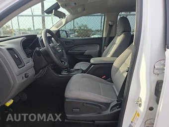 2016 GMC Canyon Crew Cab Medium Bed 2VL - miniatura 7