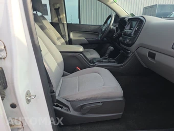2016 GMC Canyon Crew Cab Medium Bed 2VL - miniatura 8